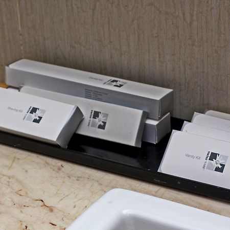 Swiss-Belhotel Pondok Indah Yakarta Exterior foto