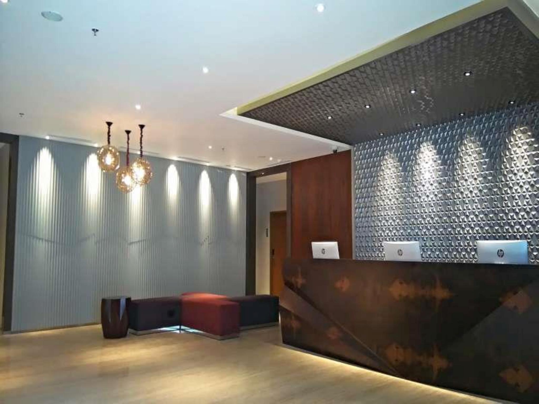Swiss-Belhotel Pondok Indah Yakarta Exterior foto