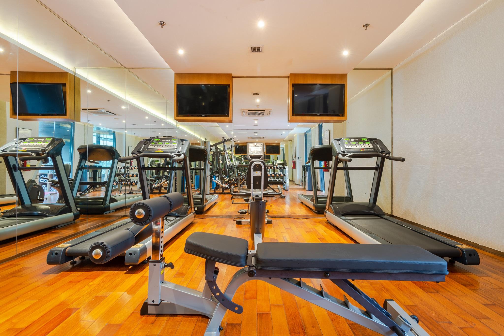 Swiss-Belhotel Pondok Indah Yakarta Exterior foto