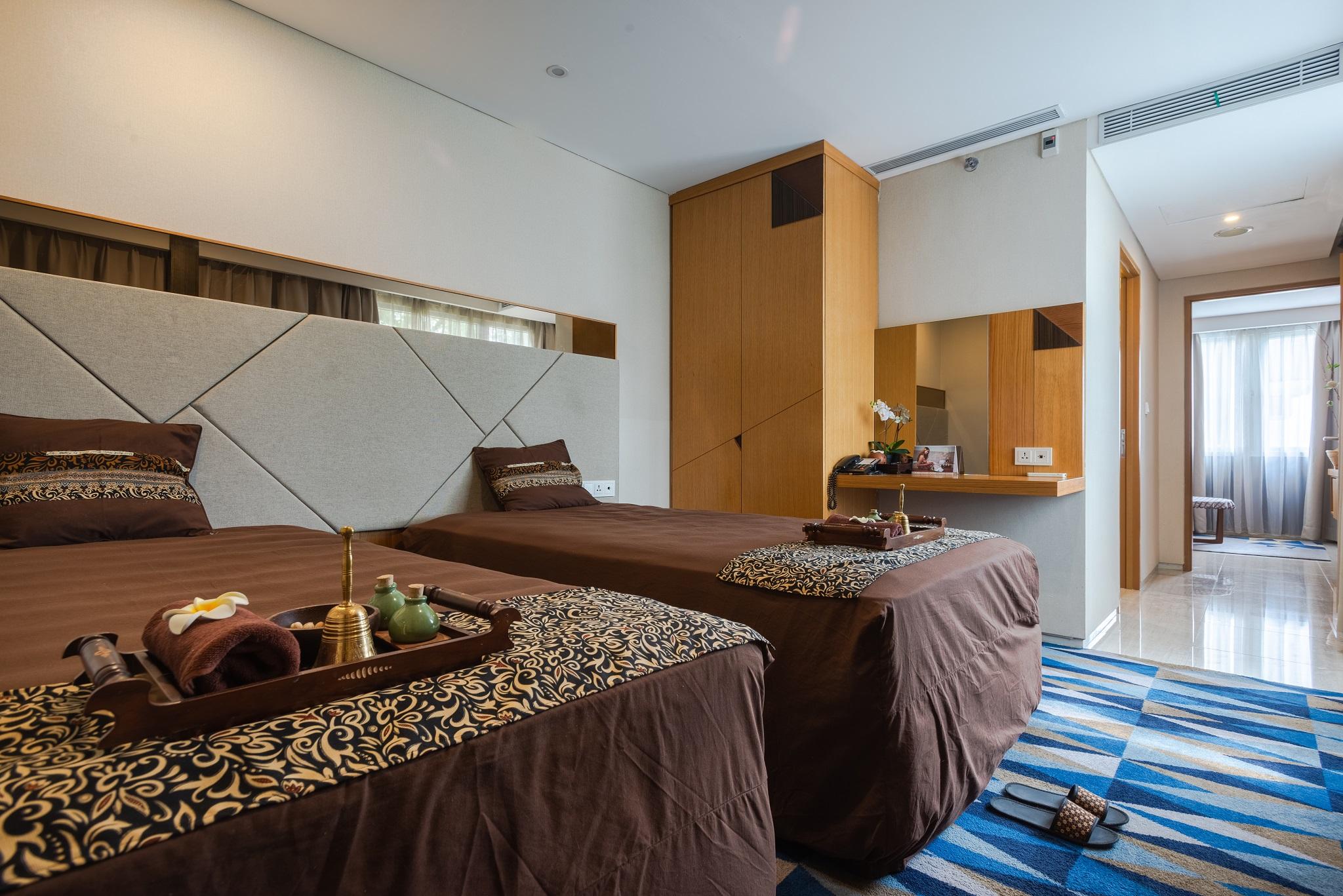 Swiss-Belhotel Pondok Indah Yakarta Exterior foto