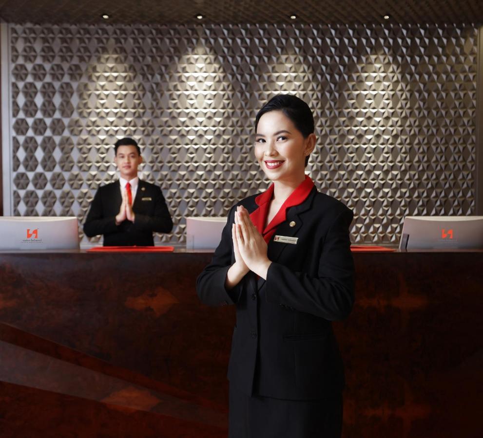 Swiss-Belhotel Pondok Indah Yakarta Exterior foto
