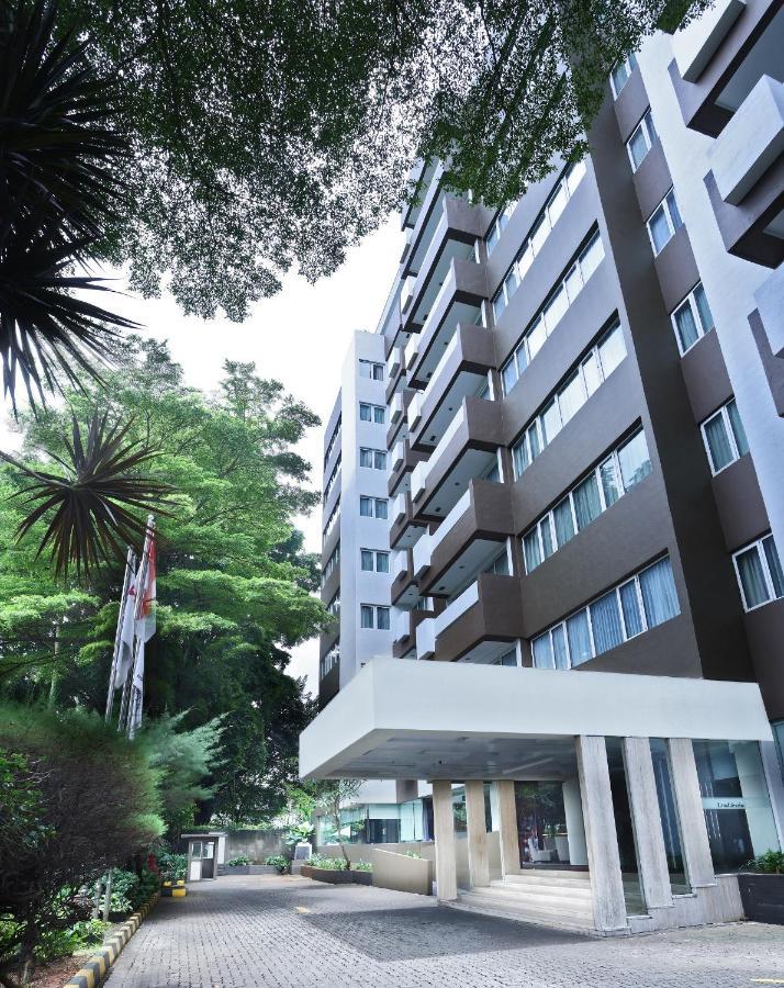 Swiss-Belhotel Pondok Indah Yakarta Exterior foto