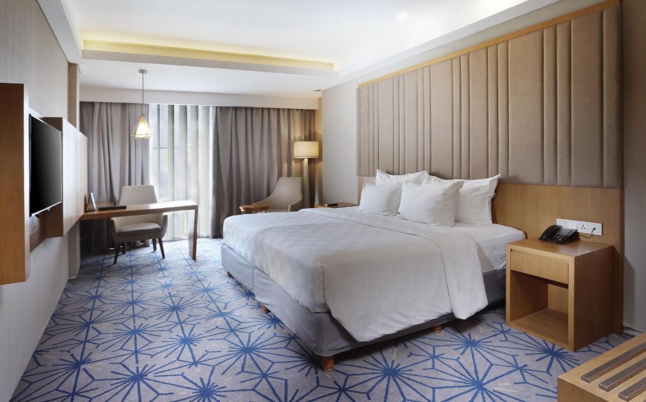 Swiss-Belhotel Pondok Indah Yakarta Exterior foto