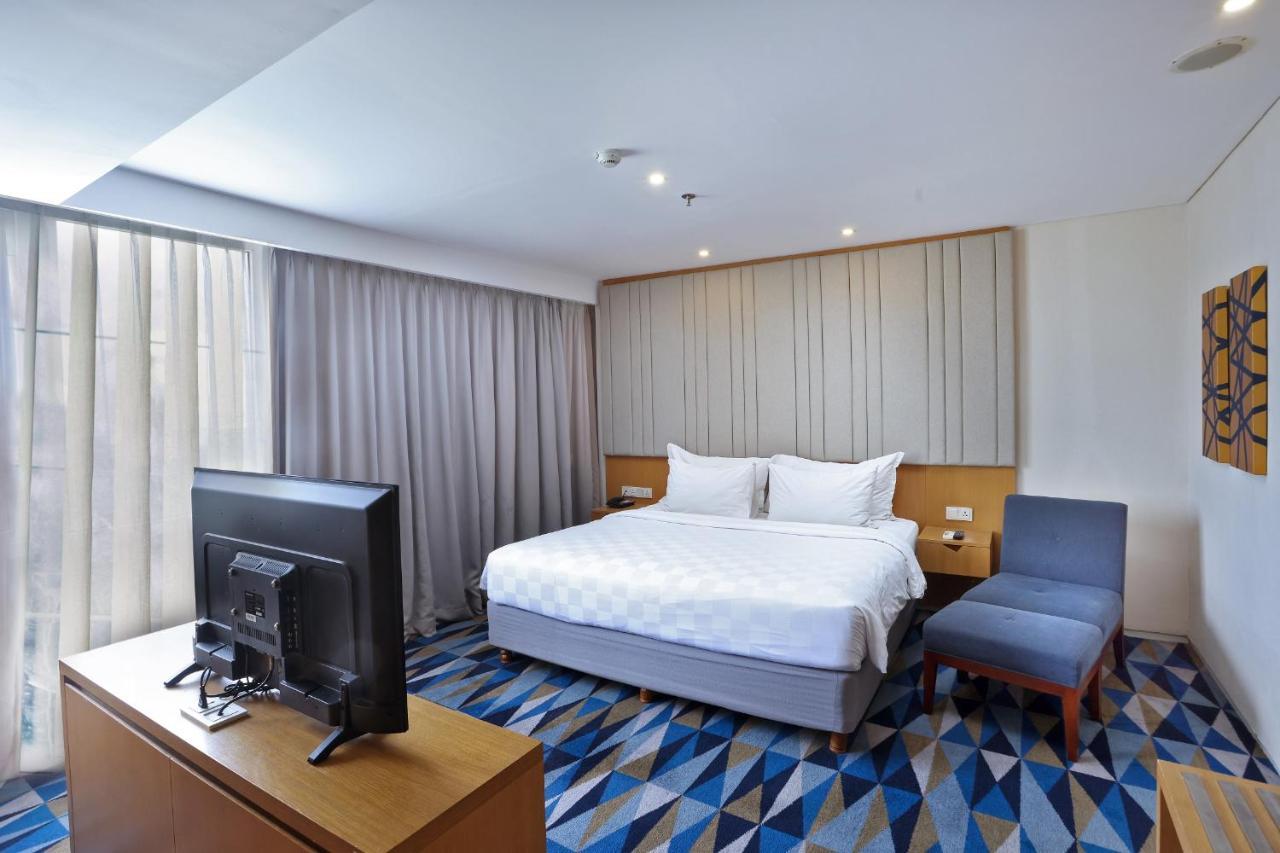 Swiss-Belhotel Pondok Indah Yakarta Exterior foto