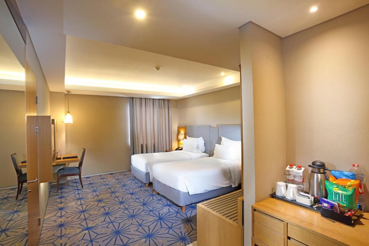 Swiss-Belhotel Pondok Indah Yakarta Exterior foto