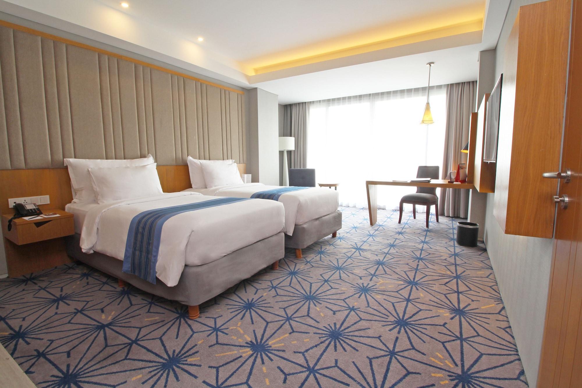 Swiss-Belhotel Pondok Indah Yakarta Exterior foto