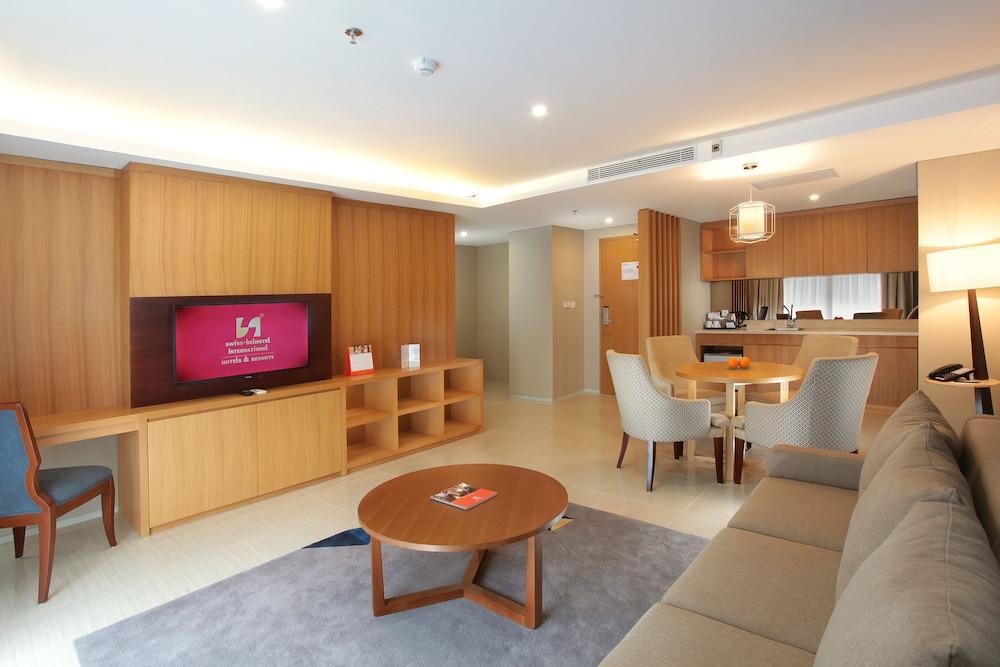 Swiss-Belhotel Pondok Indah Yakarta Exterior foto