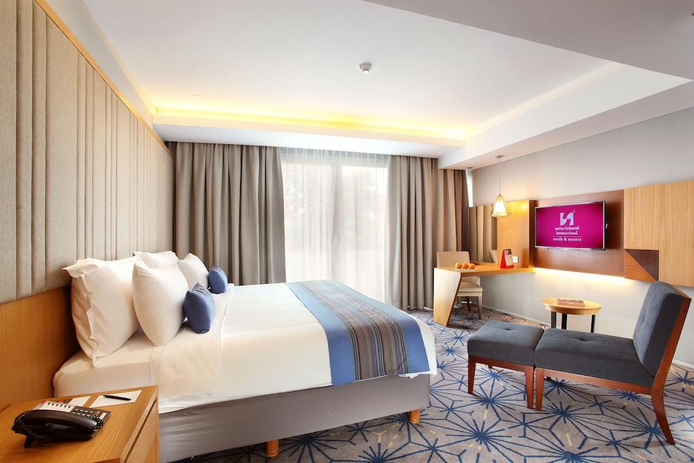 Swiss-Belhotel Pondok Indah Yakarta Exterior foto