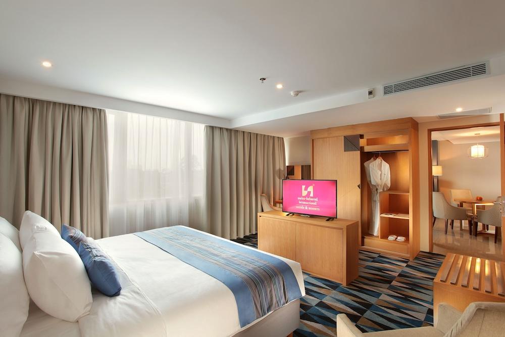 Swiss-Belhotel Pondok Indah Yakarta Exterior foto
