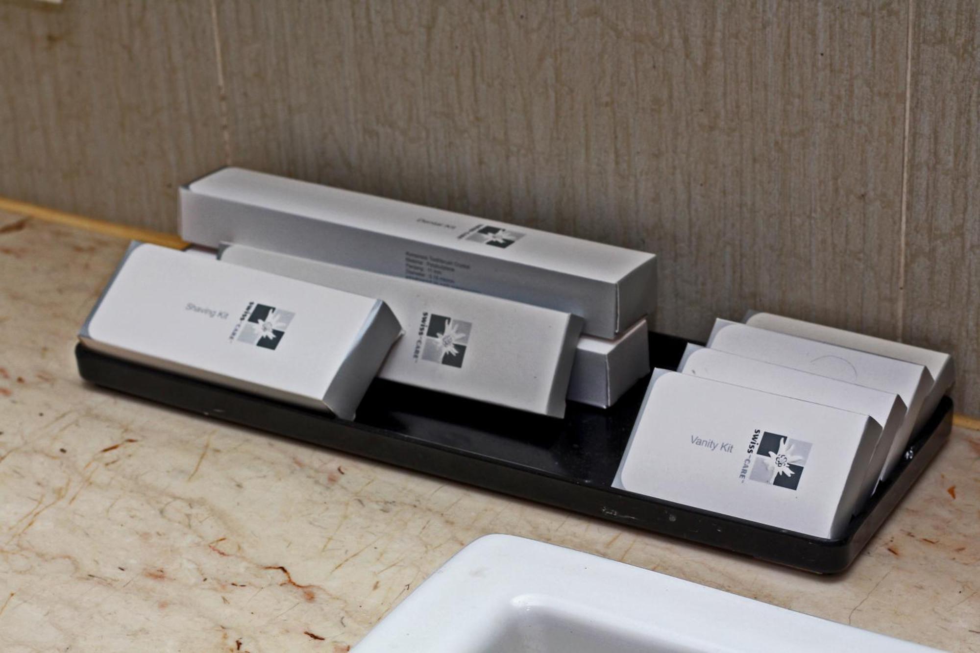 Swiss-Belhotel Pondok Indah Yakarta Exterior foto